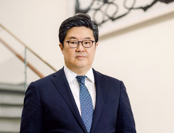 MBK Partners founder and Chairman Michael ByungJu Kim
