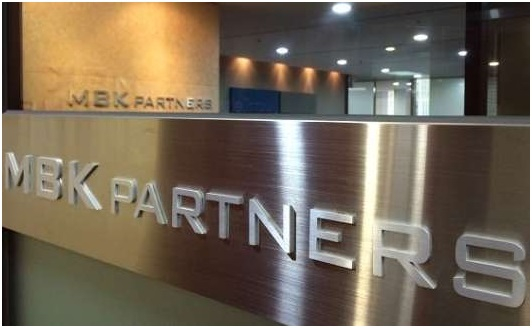 MBK’s Michael ByungJu Kim: Most influential in Korea’s capital market