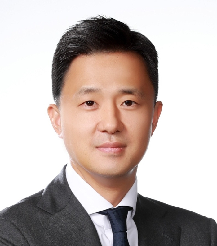 Kyungin David Lee named UBS’ vice chair for Asia and head of global banking for South Korea (File photo)