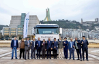 Tata Daewoo resumes truck exports to Algeria 