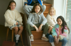 Premium children's brands buck falling birth rate in Korea
