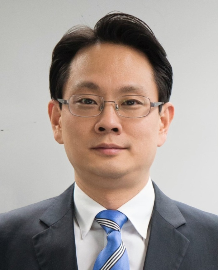 Bang　Kyung-man,　chief　operating　officer　of　KT&G　(Courtesy　of　Yonhap　News)