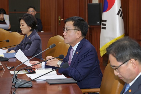 South Korea gets tough with Chinese platforms AliExpress, Temu, Shein – Korea Economic Daily
