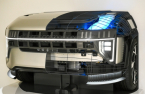 Hyundai Mobis develops integrated module for EV front face 