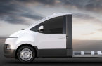 Hyundai Motor unveils design of commercial EV platform 