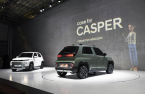 Hyundai to bring Casper EV to Japan, premium Genesis cars to India