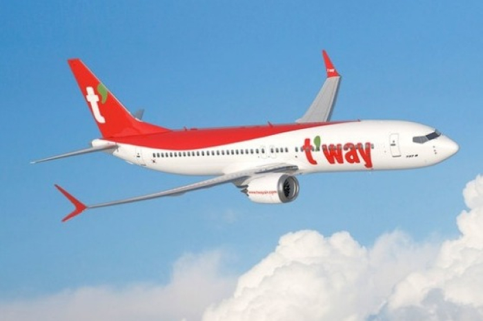 T'way Air launches new route to Beijing Daxing