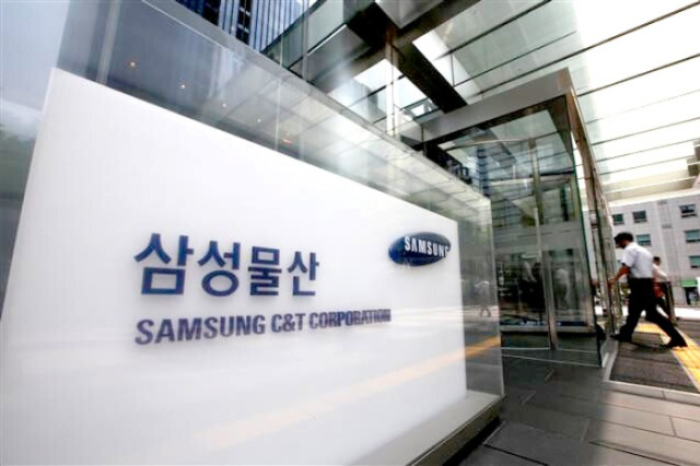 Samsung　C&T　defeats　activist　funds　in　proxy　battle