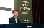 Kia’s volume model EV3 to spearhead its electrification push: CEO