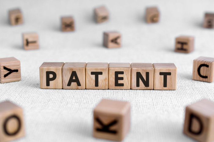 Samsung faces dubious suit every 5 days from US patent trolls