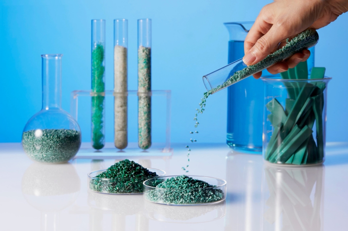 LG Chem aims to turn into an advanced materials maker from a chemical company