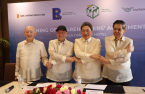 Korea’s Incheon Airport Corp. signs $3 billion deal to run Manila airport