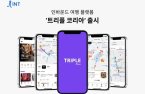 Interpark Triple launches travel platform Triple Korea