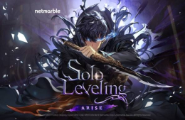 Solo Leveling: Arise, Netmarble's webtoon-based game to spur turnaround