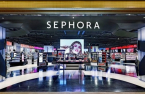 Sephora to exit S.Korean market in May