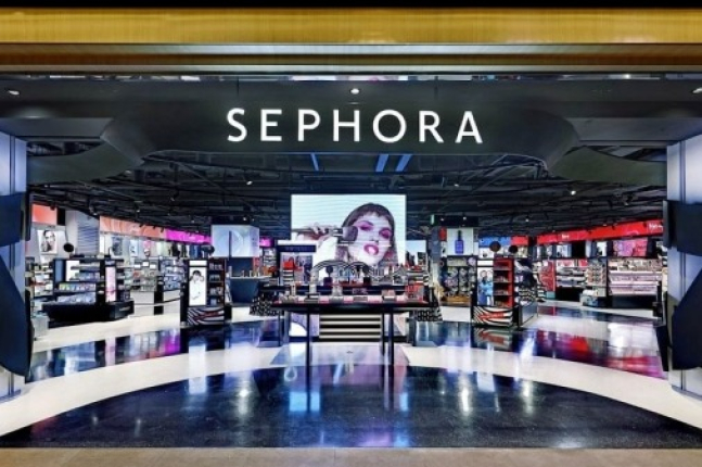 Sephora to exit S.Korean market in May