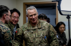 Top US general sees changing nuclear threat from North Korea