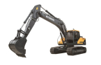 HD Hyundai to supply 60 excavators to Sudan