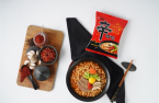 Korea’s ramen exports on course to reach $1 bn in 2024