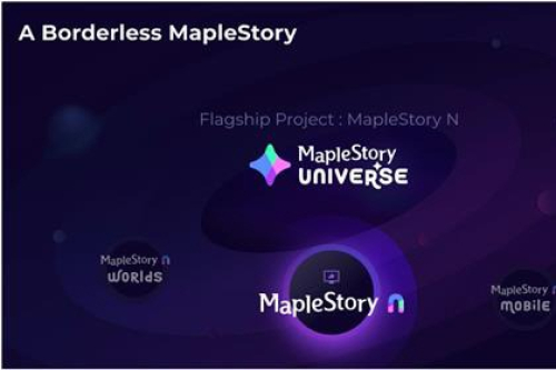 Nexon opens blockchain game corporations in UAE
