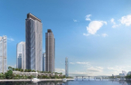 Ssangyong E&C wins deals for two Dubai luxury residences 