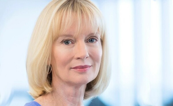 Joan　Mannick,　Tornado　Therapeutics　CEO