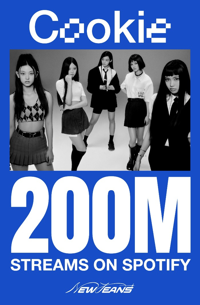 NewJeans (Courtesy of Yonhap)