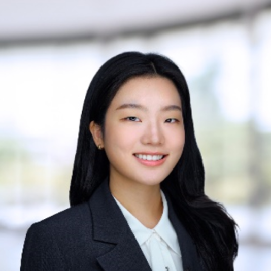 Hannah Cho is a research analyst in Savills IM’s APAC research and strategy team based in Singapore (Courtesy of Savills)
