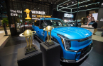 Kia, Hyundai sweep World Car Awards with EV9, IONIQ 5 N