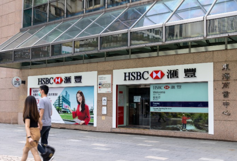 HSBC faces criminal charge for naked shorting in Korea