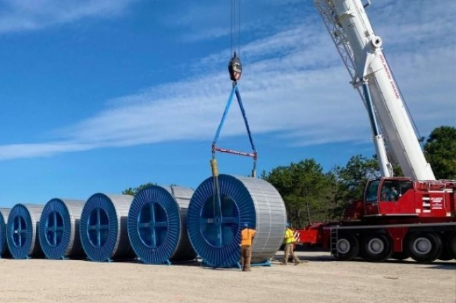 Taihan Cable wins mn power network replacement order in US