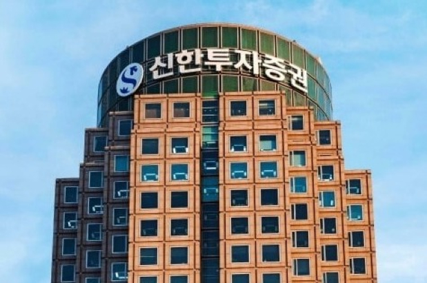 Shinhan　Securities　leads　M&A　of　Trench　Group