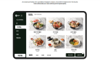 Money pours in for technology to reshape Korean restaurants 