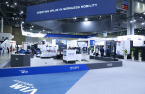 Hyundai Wia unveils EV manufacturing specialized solution 