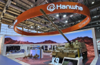 Hanwha Aerospace to spin off non-core units to focus on defense business