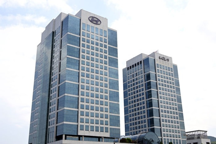 Hyundai　Motor　regains　AAA　credit　rating　after　4　years
