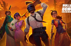 Krafton makes local soft launch of mobile game 'Bullet Echo India'