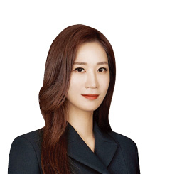 Hansae MK Co-CEO Kim Ji-won