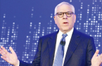Carlyle’s Rubenstein sees commercial real estate undervalued
