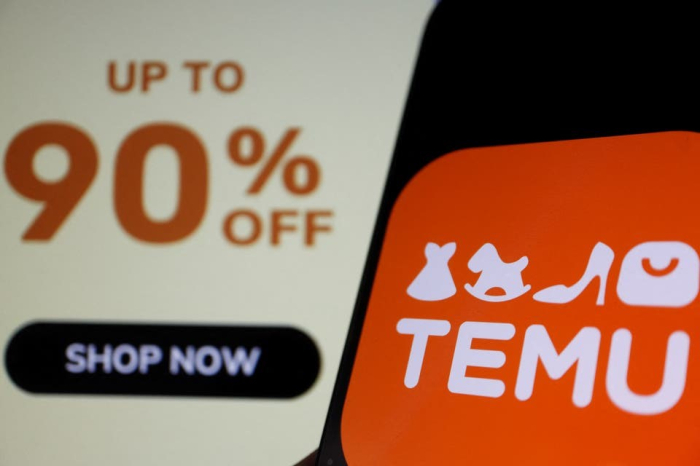 Temu　is　a　popular　Chinese　e-commerce　platform