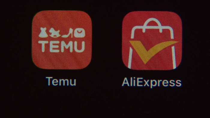 Carcinogens found in kids' goods sold on Chinese apps; Temu under probe