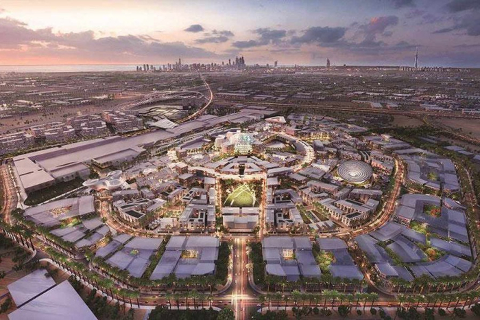 The　Dubai　South　Free　Zone　(Courtesy　of　the　UAE　Ministry　of　Economy)