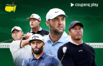 Coupang Play to livestream 2024 Masters Tournament 