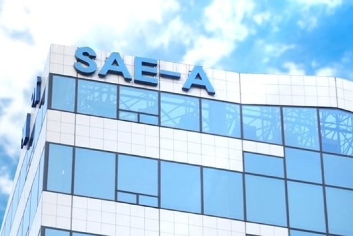 Global　Sae-A　Group　headquarters　in　Seoul　(Courtesy　of　Global　Sae-A)