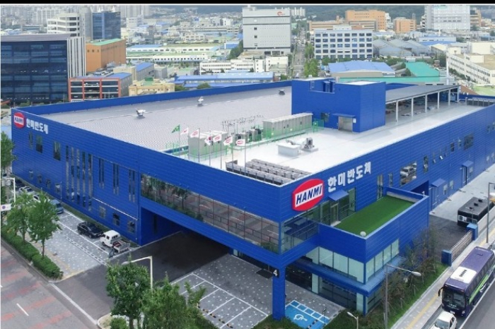 Hanmi Semiconductor