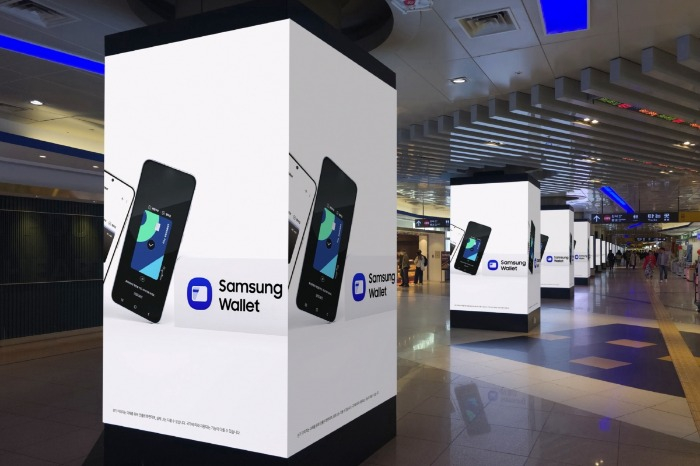 70%　of　Samsung　Pay　users　switch　to　Wallet