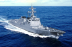 Korea’s HD Hyundai ties up with GE, L3Harris for warship exports