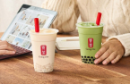 Bubble tea chain Gong Cha struggles in its top market of Korea