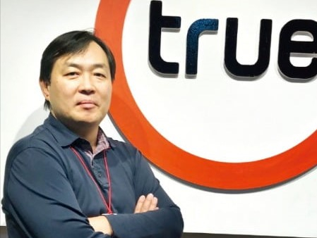 Balancehero CEO Lee Cheol-won (Courtesy of Balancehero)