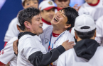 Shinsegae's baseball team on the rise: SSG Landers